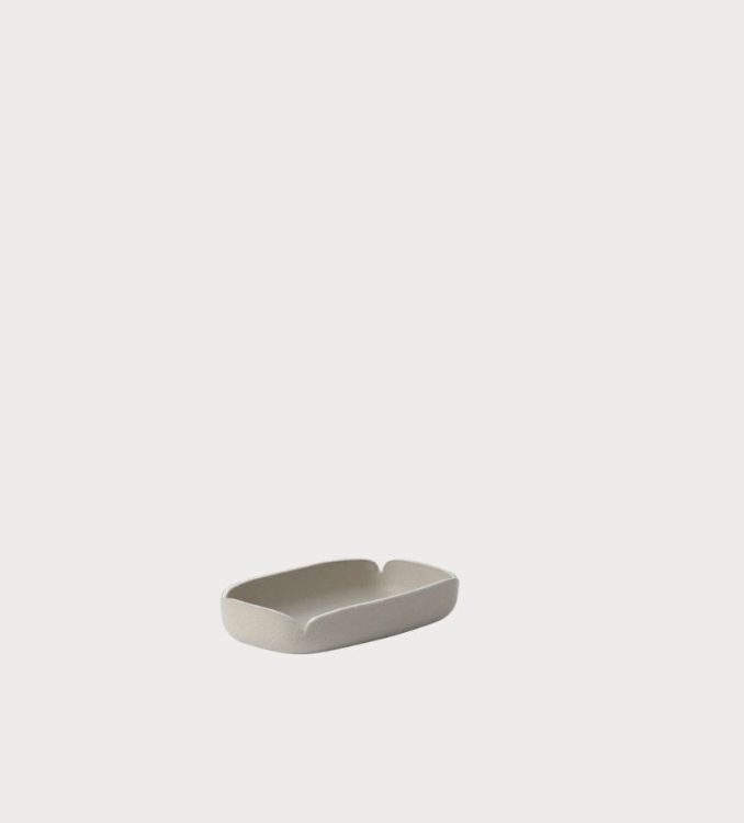 Muuto Restore Tray Small - Sand Muuto Restore Tray Small - Sand