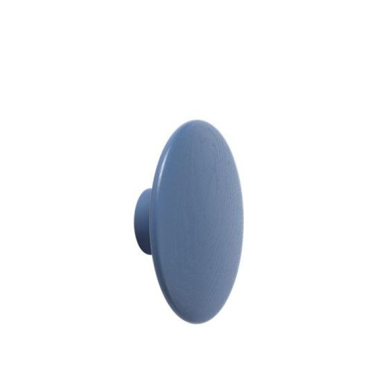Muuto The Dots - Large - Pale Blue