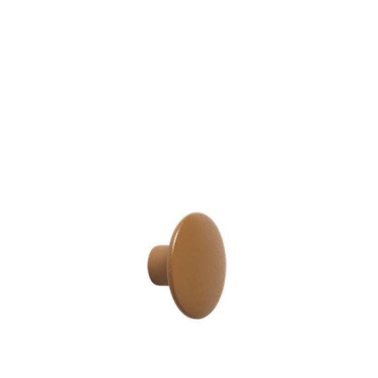 Muuto The Dots - Small - Clay brown