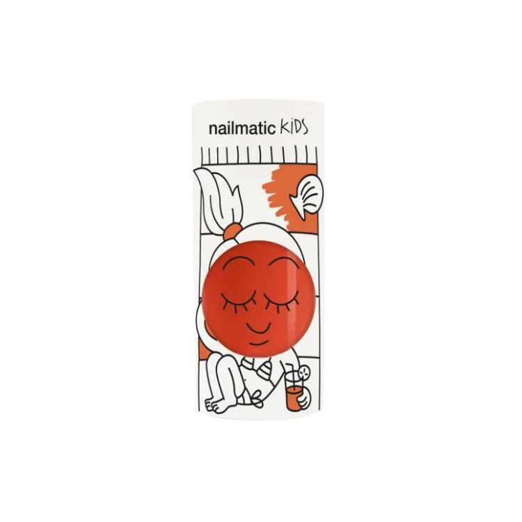 Nailmatic Nagellak - Dori