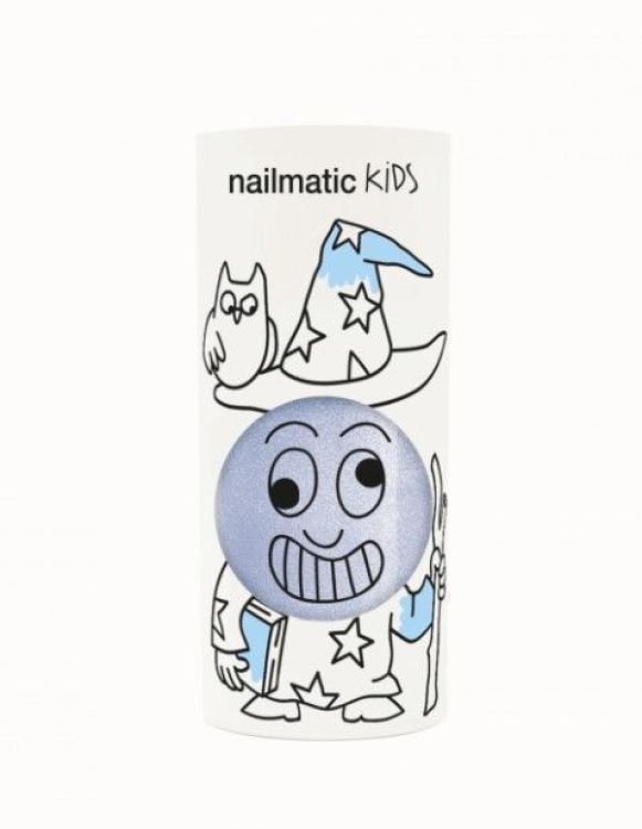 Nailmatic Nagellak - merlin