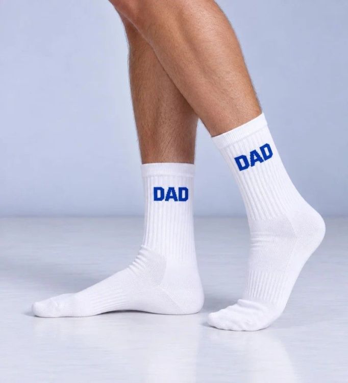 NBDC 3 pack - Dad - maat 39/42