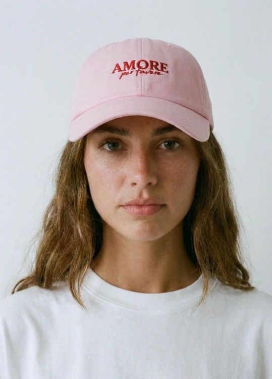 NBDC Pet - Amore per favore Rosé/Red - onesize