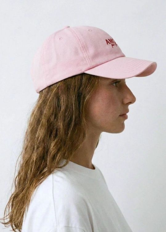 NBDC Pet - Amore per favore Rosé/Red - onesize