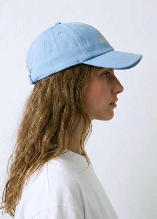 NBDC Pet - Out Of Office Blue/Yellow - onesize