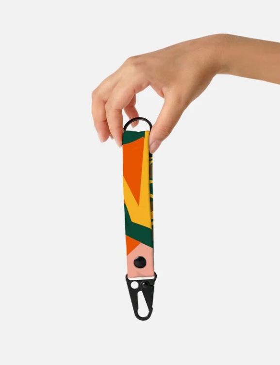 notabag Sleutelhanger - Spark