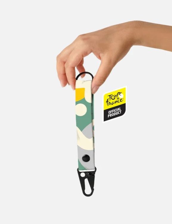 notabag Sleutelhanger - Tour de France