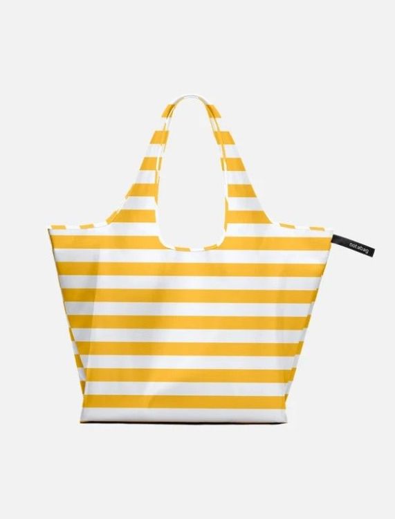 notabag Tote - Golden stripes notabag Tote - Golden stripes