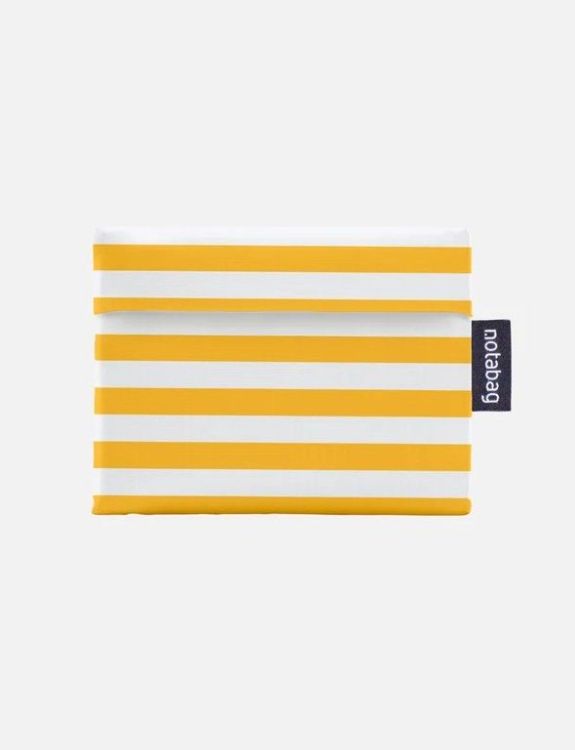notabag Tote - Golden stripes