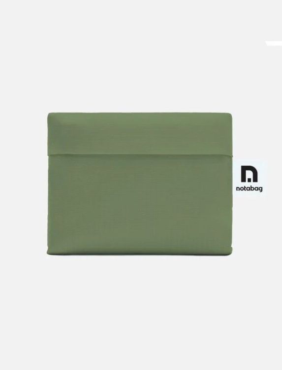notabag Tote - Olive