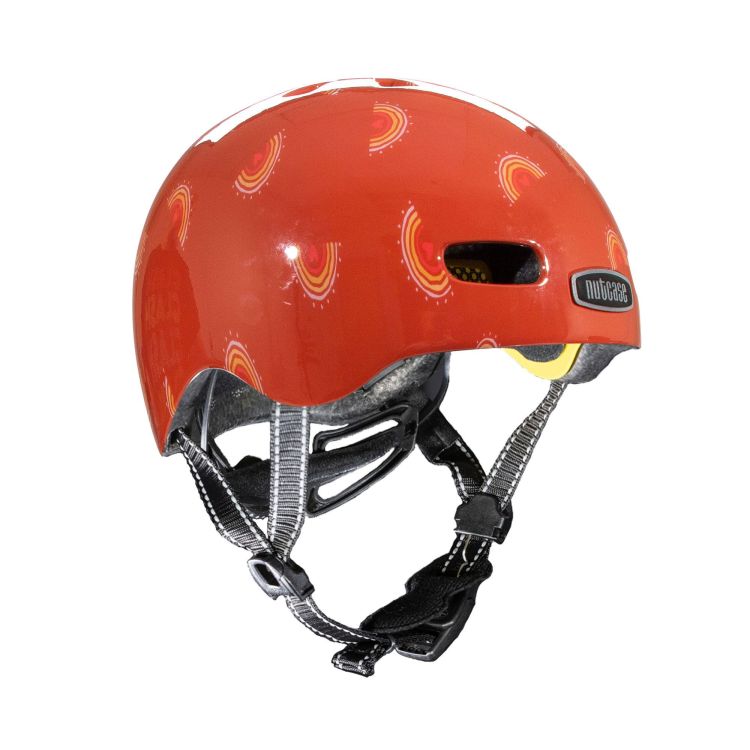Nutcase Helm - Boho Dreams - Baby Nutty XXS
