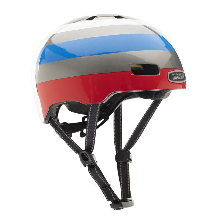 Nutcase Helm - Captain - Little Nutty S