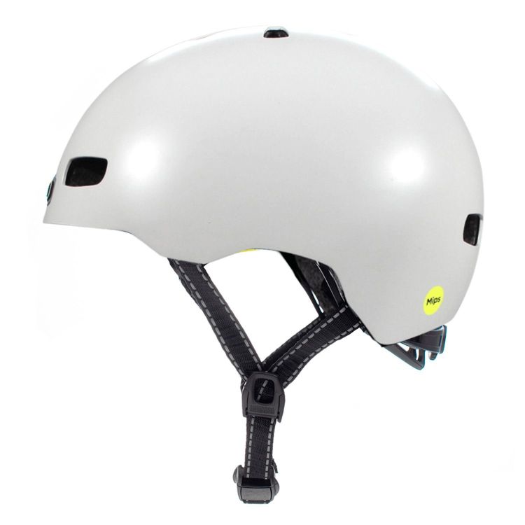 Nutcase Helm - Cream - Street L