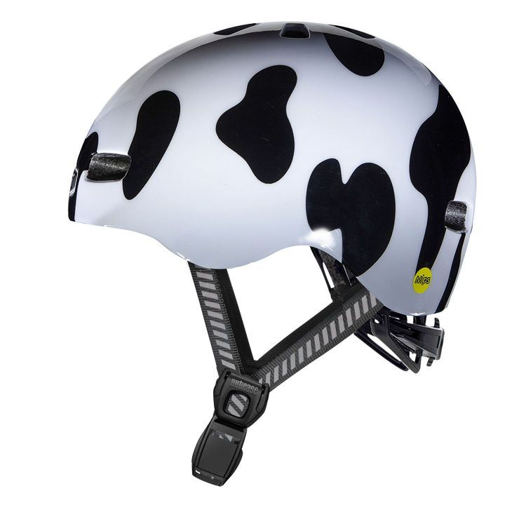 Nutcase Helm - Moove over - Baby Nutty XXS