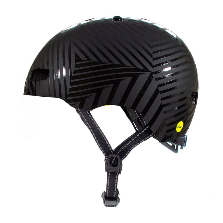 Nutcase Helm - Mosaic - Street M