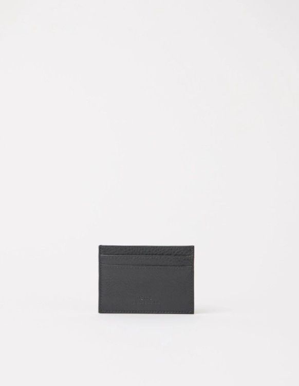 O MY BAG Cardcase - Mark's - Black