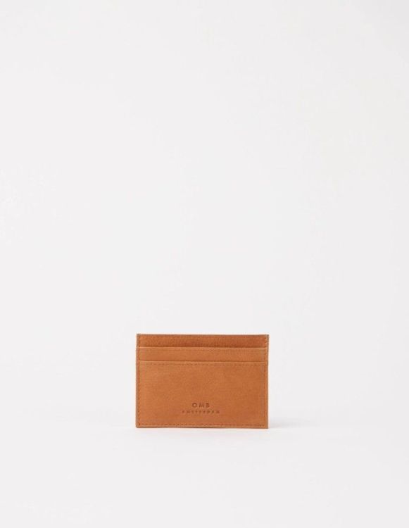 O MY BAG Cardcase - Mark's - Wild oak