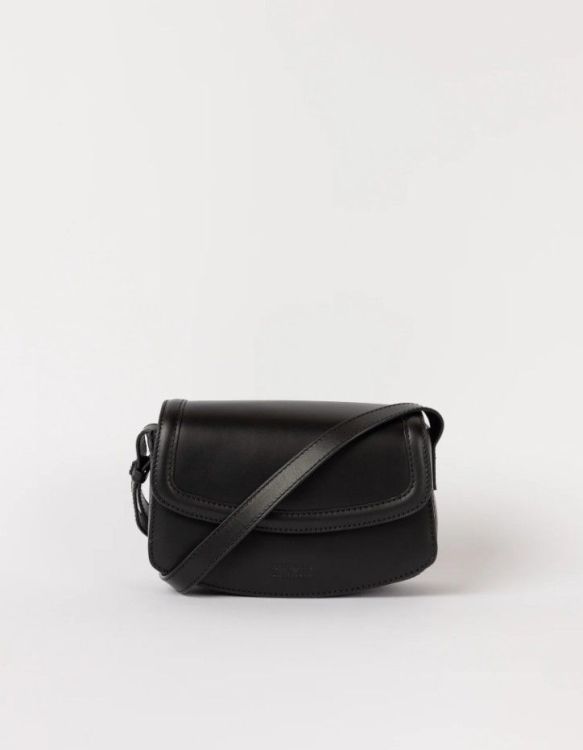 O MY BAG Crossbody bag - Kendalini - Zwart