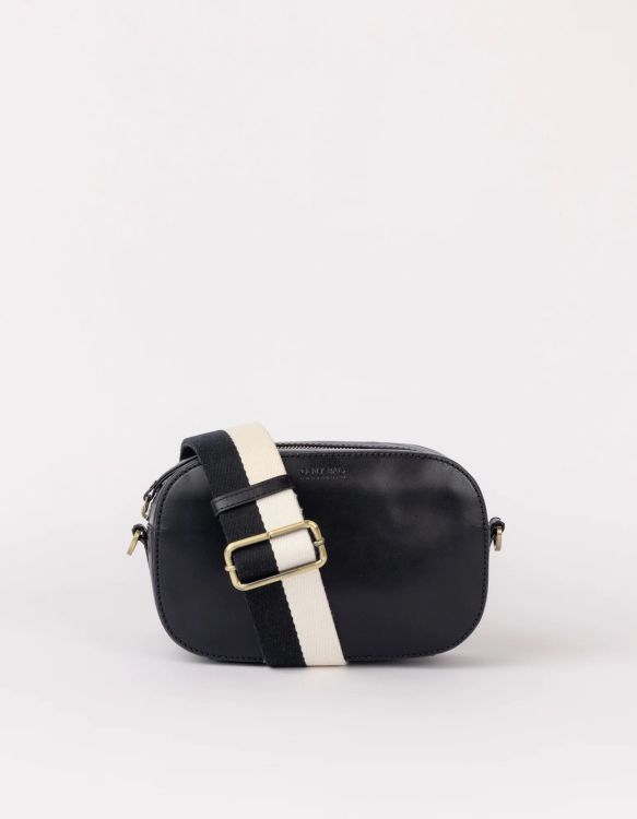 O MY BAG Crossbody bag - Maya - Black