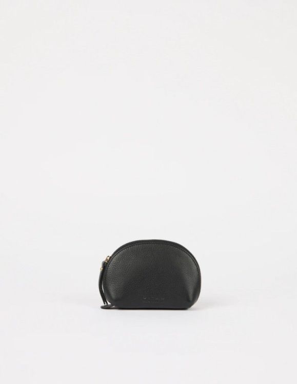 O MY BAG Make up bag - Small - Zwart