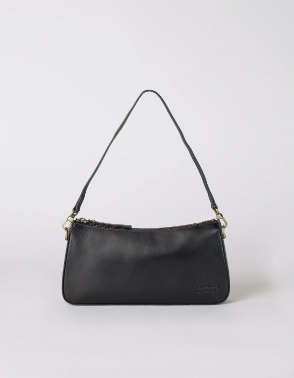 O MY BAG Mini shoulder bag - Taylor - Black