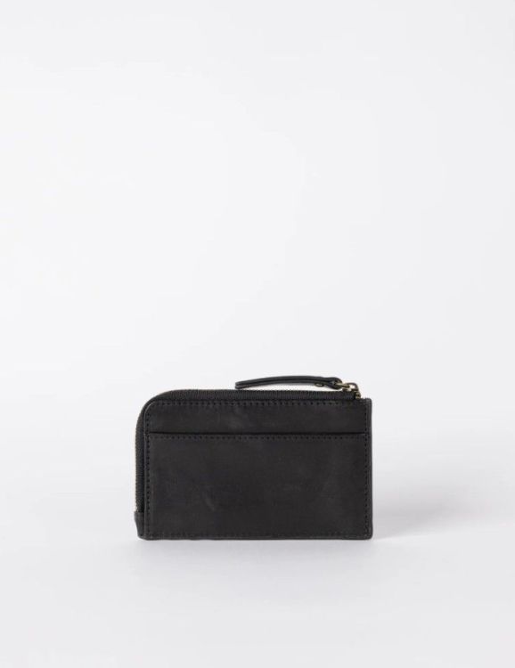 O MY BAG Portemonnee - Lola - Black