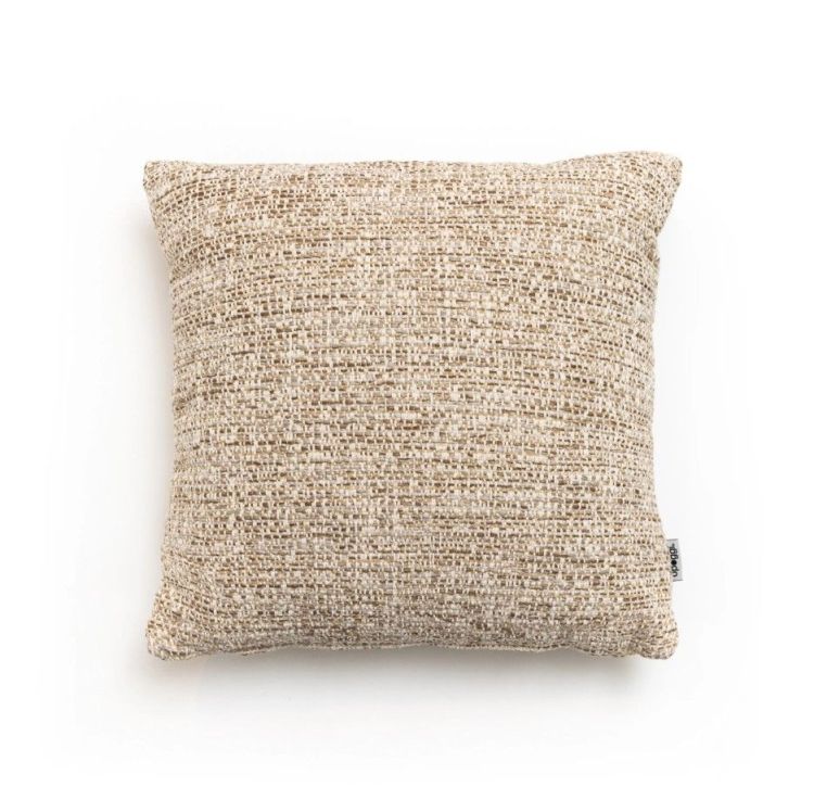 Opoggi Kussen - KUSS - Cotton greige