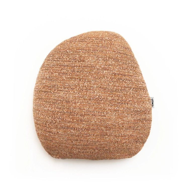 Opoggi Kussen - SABI - Terra Saumon
