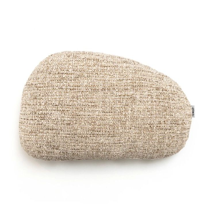 Opoggi Kussen - WABI - Cotton greige