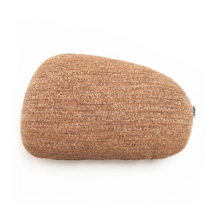 Opoggi Kussen - WABI - Terra Saumon