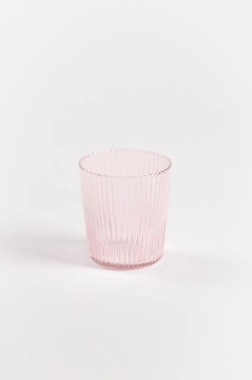 Paveau Glas - Pink