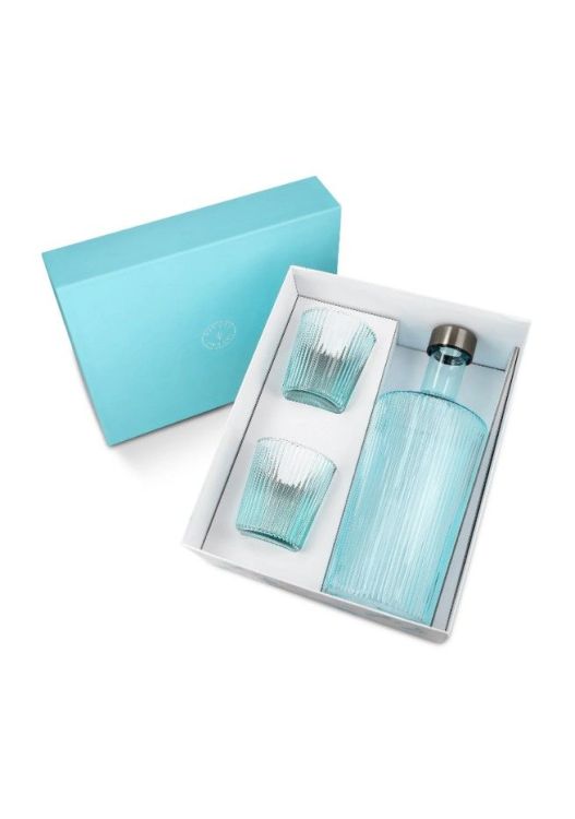 Paveau Set - Lucky Turquoise