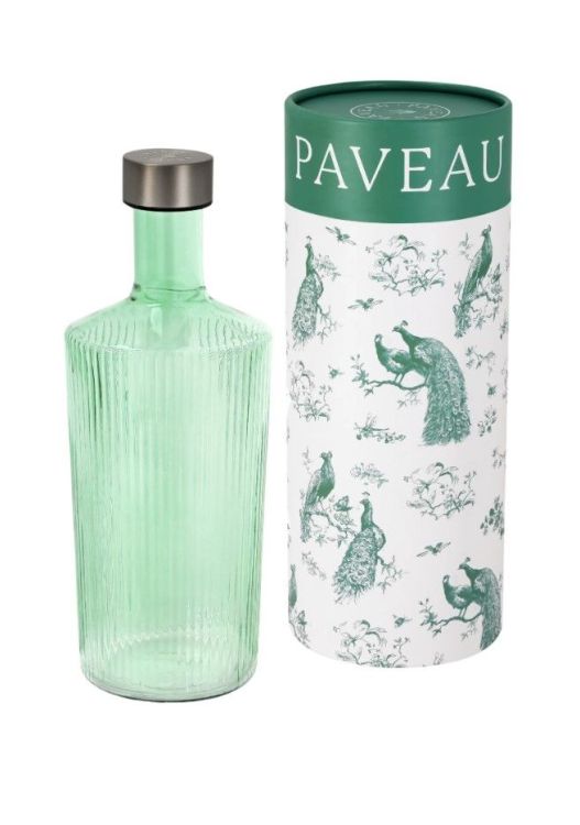 Paveau Waterfles - Bondi Green