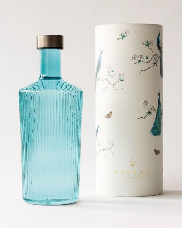 Paveau Waterfles - Lucky Turqouise