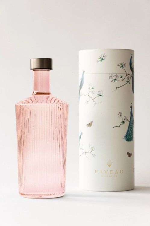 Paveau Waterfles - Pink