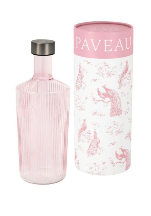 Paveau Waterfles - Pink