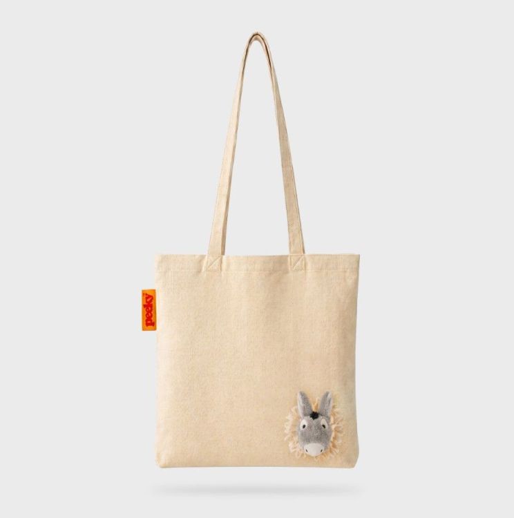Peeks Tote shopper - Ezel