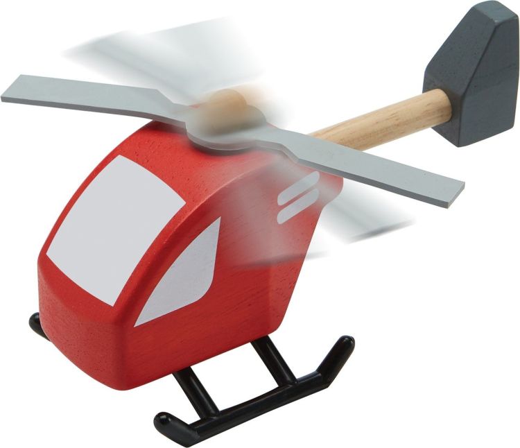 Plan Toys Helikopter