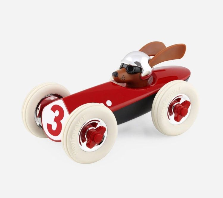 PlayForever Midi - Rufus - Patrick PlayForever Midi - Rufus - Patrick