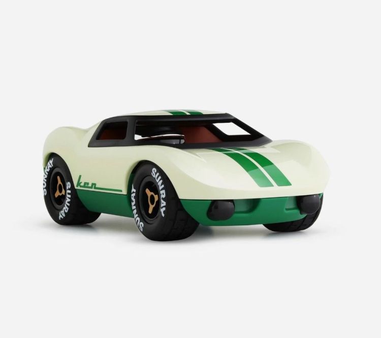 PlayForever Mini - Ken - Cline