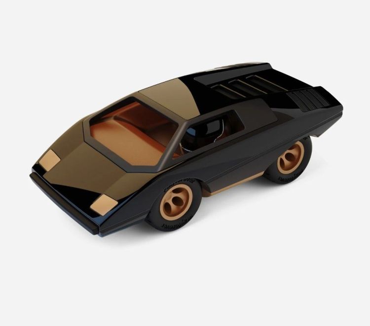 PlayForever Mini - Ufo - Cannone