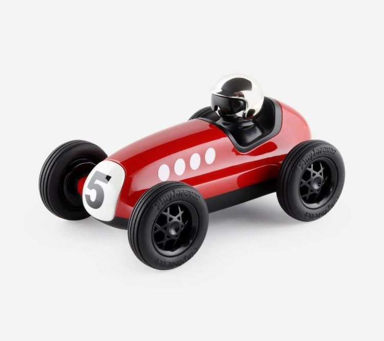 PlayForever Verve - Lorentino - Marino