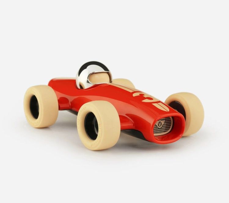 PlayForever Verve - Malibu - Benjamin