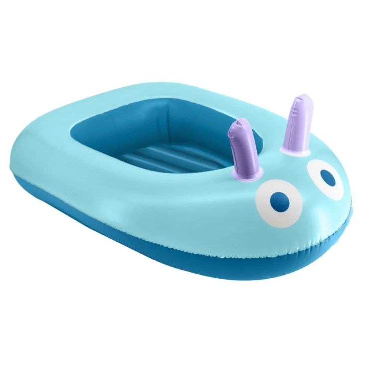 Quut Boot - Ocean blue