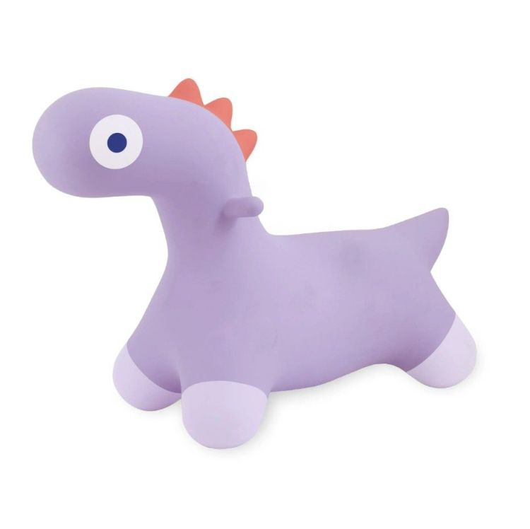 Quut Hoppi Dino - Lavender Quut Hoppi Dino - Lavender