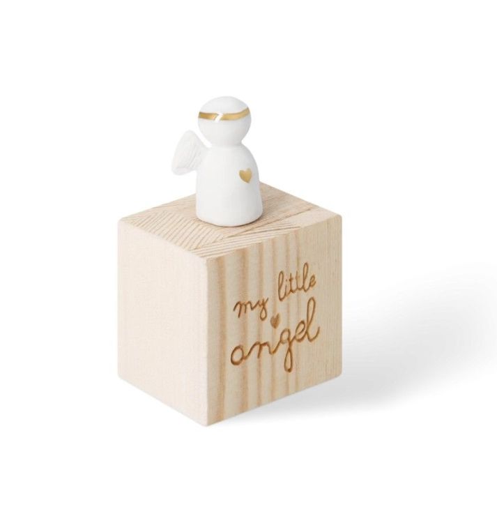 Rader Geluksbrenger - My little angel