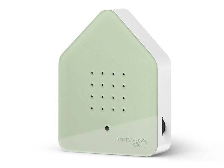 Relaxound Zwitscherbox - Sage Relaxound Zwitscherbox - Sage