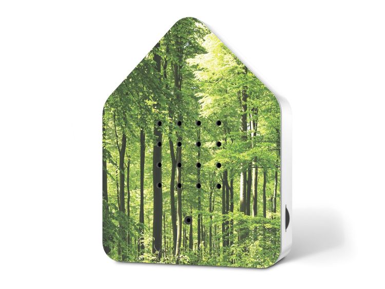 Relaxound Zwitscherbox - Special edition forest
