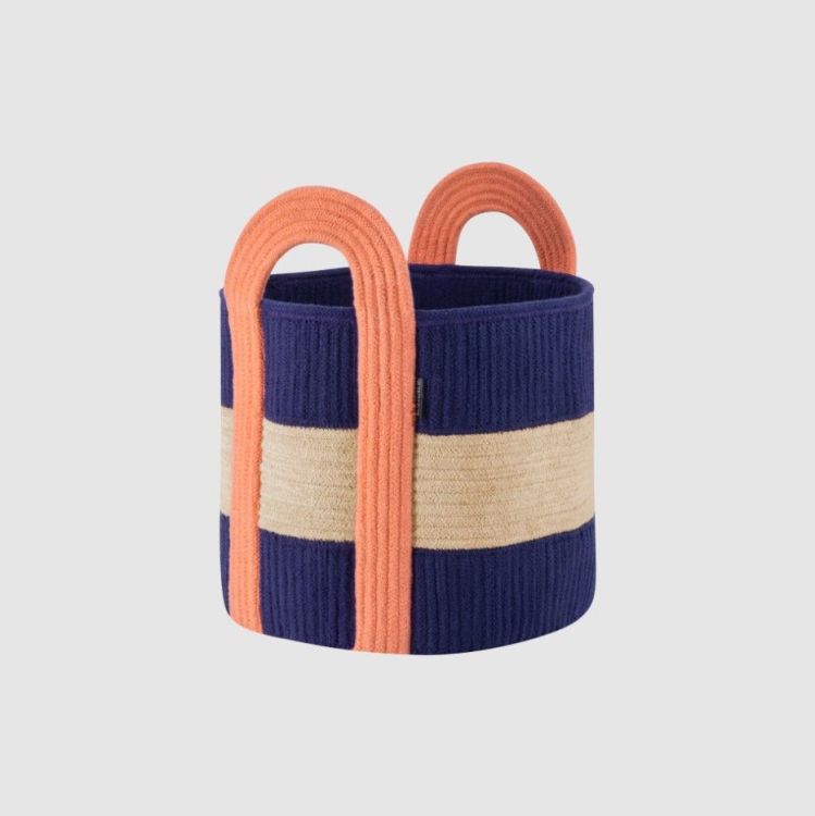Remember Basket tas - Colombo Small