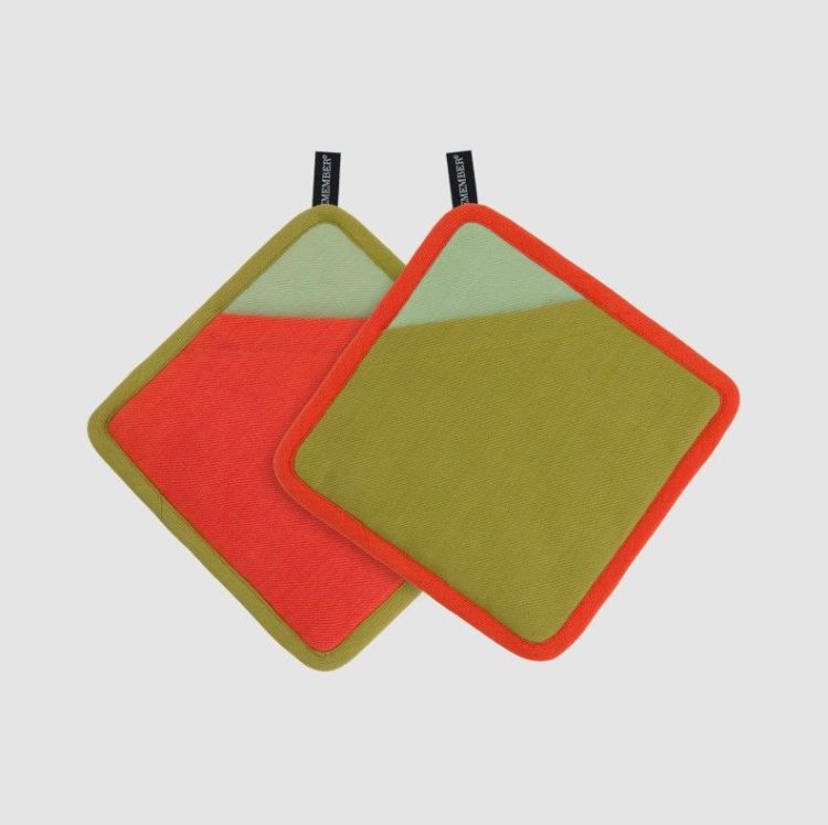 Remember Kooklappen - Berry